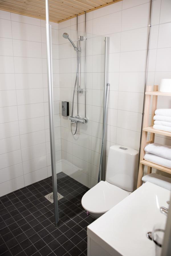 Antintorni Apartment 2 Pori Luaran gambar