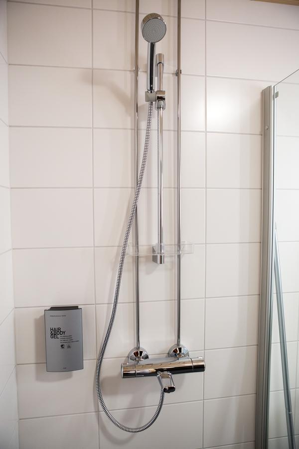 Antintorni Apartment 2 Pori Luaran gambar